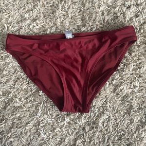 aerie bikini bottoms